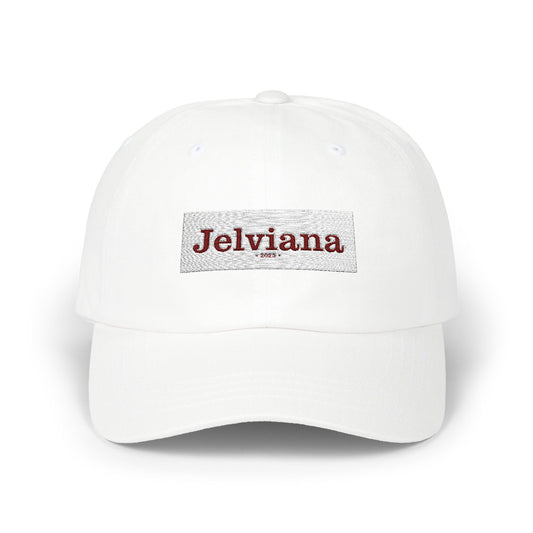 Jelviana Classic JJ Cap