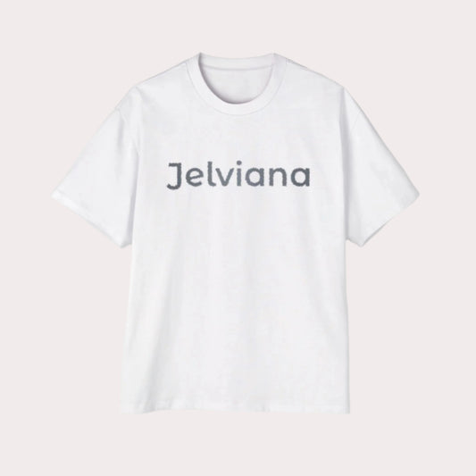 Jelviana Grand Silhouette Tee